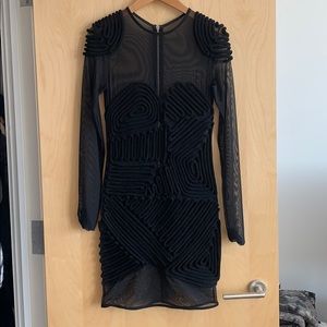 Authentic Alexander Wang dress